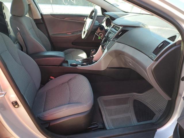 Photo 5 from auction – 2012 HYUNDAI SONATA GLS with VIN 5NPEB4AC1CH322203