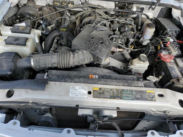 Photo 7 from auction – 2010 FORD RANGER SUP with VIN 1FTKR1EE4APA22102