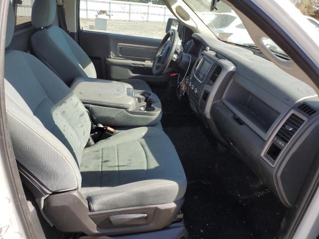 Photo 5 from auction – 2017 RAM 1500 ST with VIN 3C6JR6DT2HG548209