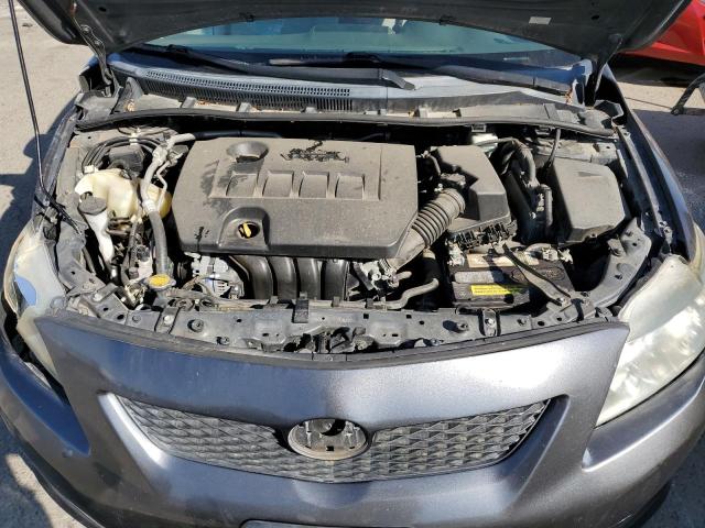 Photo 7 from auction – 2010 TOYOTA COROLLA BA with VIN 2T1BU4EEXAC414290