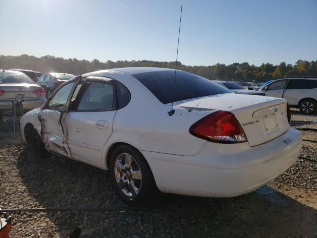 Photo 3 from auction – 2005 FORD TAURUS SE with VIN 1FAFP53U45A268137