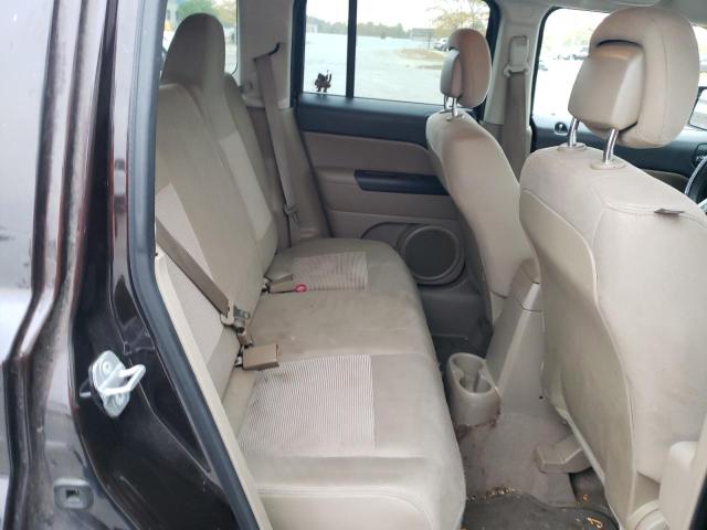 Photo 6 from auction – 2014 JEEP PATRIOT SP with VIN 1C4NJPBA5ED714403