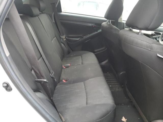 Photo 6 from auction – 2014 TOYOTA MATRIX BAS with VIN 2T1KU4EE6EC133917