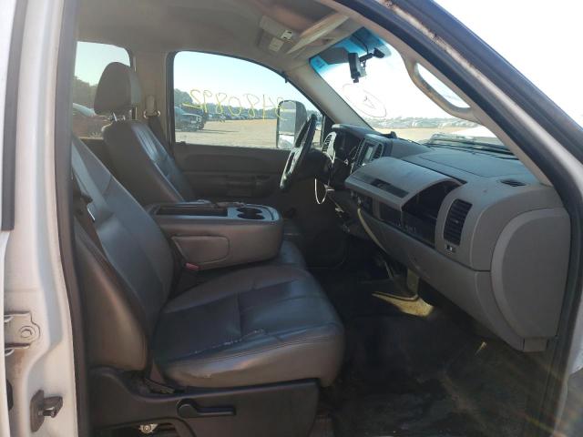 Photo 5 from auction – 2008 GMC SIERRA C15 with VIN 3GTEC13C58G108677