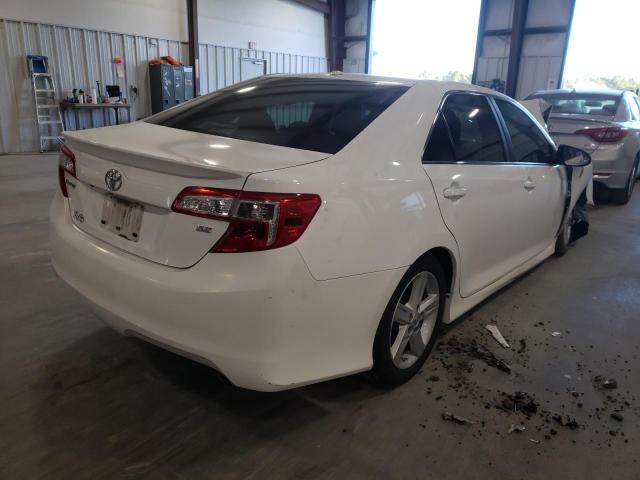 Photo 4 from auction – 2012 TOYOTA CAMRY BASE with VIN 4T1BF1FK8CU149593