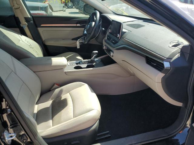 Photo 5 from auction – 2019 NISSAN ALTIMA SL with VIN 1N4BL4EV3KC221918