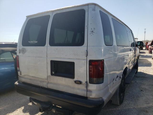 Photo 4 from auction – 2002 FORD ECONOLINE with VIN 1FBSS31L52HA17737