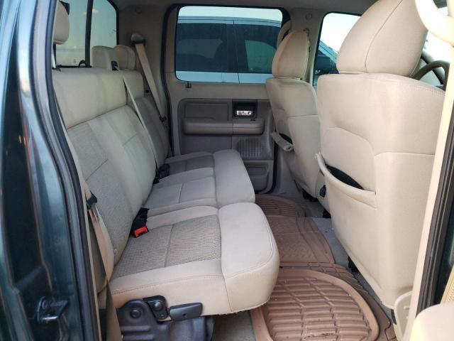 Photo 6 from auction – 2005 FORD F150 SUPER with VIN 1FTRW12W05KE67136