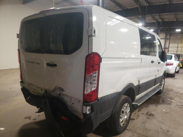 Photo 4 from auction – 2019 FORD TRANSIT T- with VIN 1FTYR1ZM5KKA86322