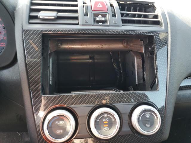 Foto 9 de la subasta – 2015 SUBARU WRX PREMIU con VIN JF1VA1D60F9826090