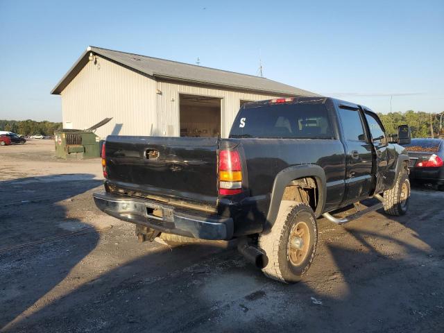 Photo 4 from auction – 2006 GMC SIERRA K25 with VIN 1GTHK23D76F162754