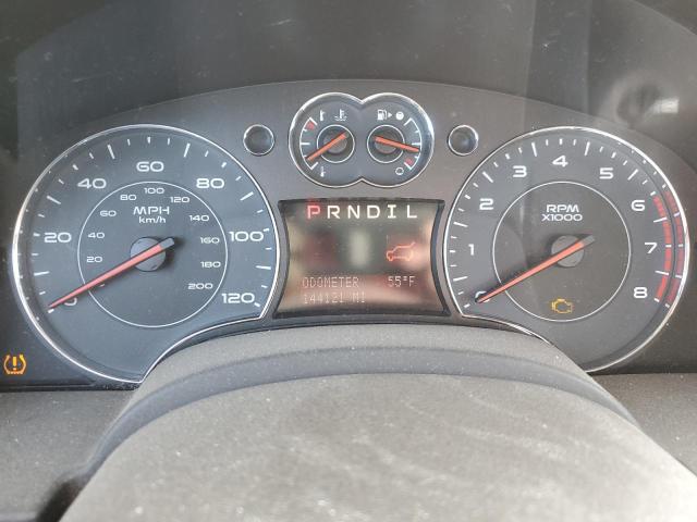Photo 8 from auction – 2007 PONTIAC TORRENT with VIN 2CKDL73F676240830