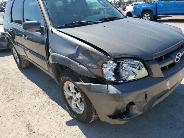Photo 9 from auction – 2005 MAZDA TRIBUTE S with VIN 4F2CZ04165KM30651