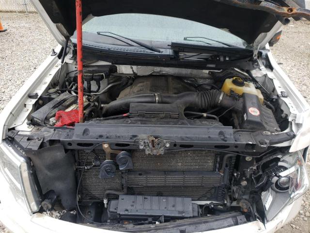 Photo 7 from auction – 2014 FORD F150 with VIN 1FTFW1ET5EFA68106