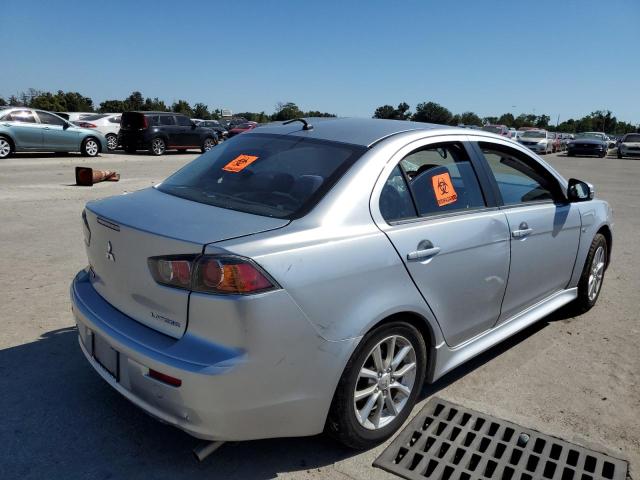 Photo 4 from auction – 2015 MITSUBISHI LANCER ES with VIN JA32U2FU1FU020339