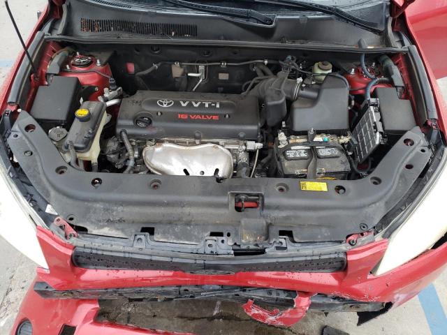 Photo 7 from auction – 2008 TOYOTA RAV4 with VIN JTMBD33V486065660