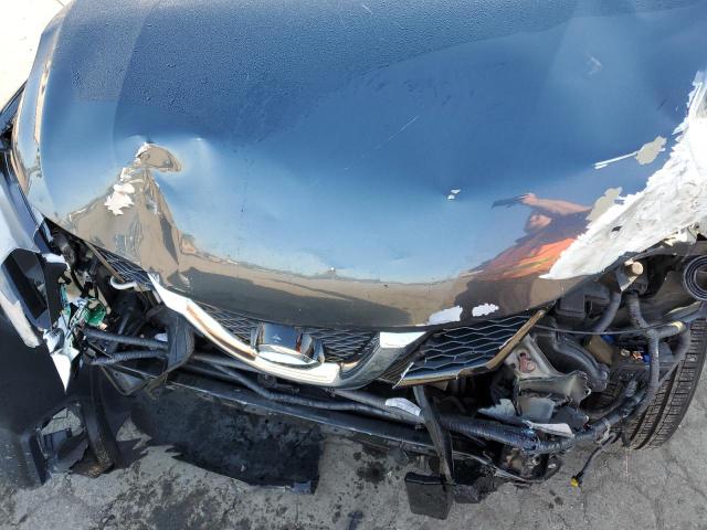 Photo 7 from auction – 2014 NISSAN ROGUE S with VIN 5N1AT2MV2EC800040