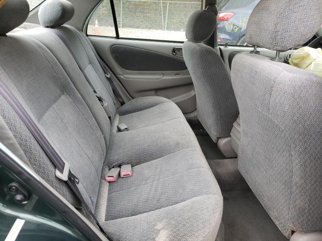 Photo 6 from auction – 2002 TOYOTA COROLLA with VIN 2T1BR12E42C526170