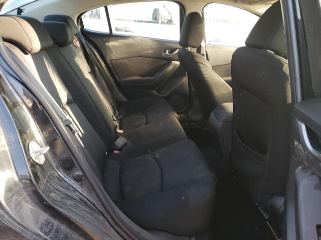 Photo 6 from auction – 2014 MAZDA 3 SPORT with VIN JM1BM1U72E1134472