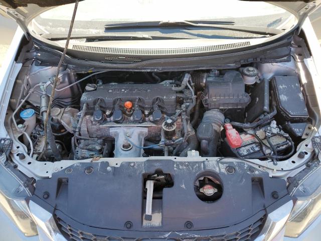 Photo 7 from auction – 2013 HONDA CIVIC LX with VIN 19XFB2F52DE094205