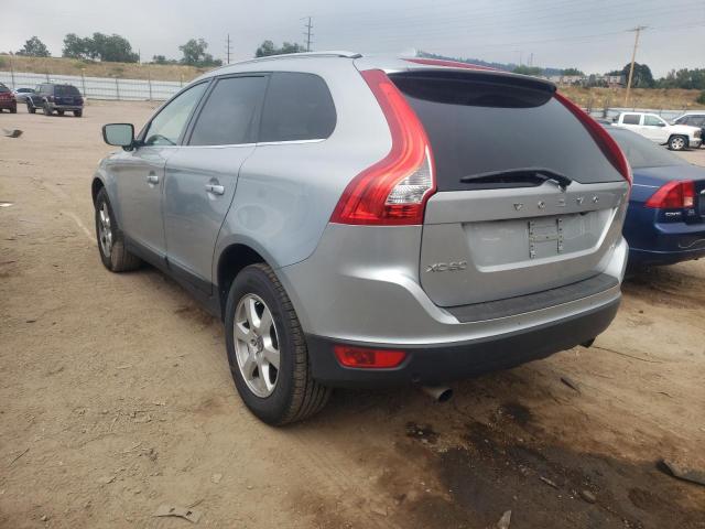 Photo 3 from auction – 2011 VOLVO XC60 3.2 with VIN YV4952DZ0B2194160