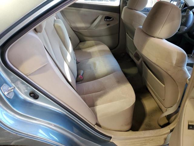 Photo 6 from auction – 2011 TOYOTA CAMRY BASE with VIN 4T1BF3EK8BU676478