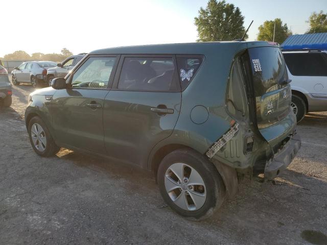 Photo 3 from auction – 2014 KIA SOUL with VIN KNDJN2A29E7012924