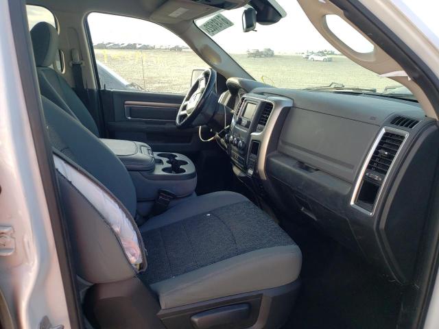 Photo 5 from auction – 2015 RAM 1500 SLT with VIN 1C6RR7GT8FS659356