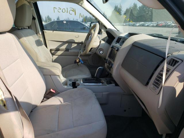 Zdjęcie 5 z aukcji – 2011 FORD ESCAPE HYB z VIN 1FMCU5K30BKA09600