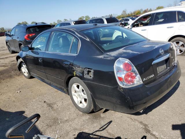 Photo 3 from auction – 2006 NISSAN ALTIMA SE with VIN 1N4BL11E26C145215