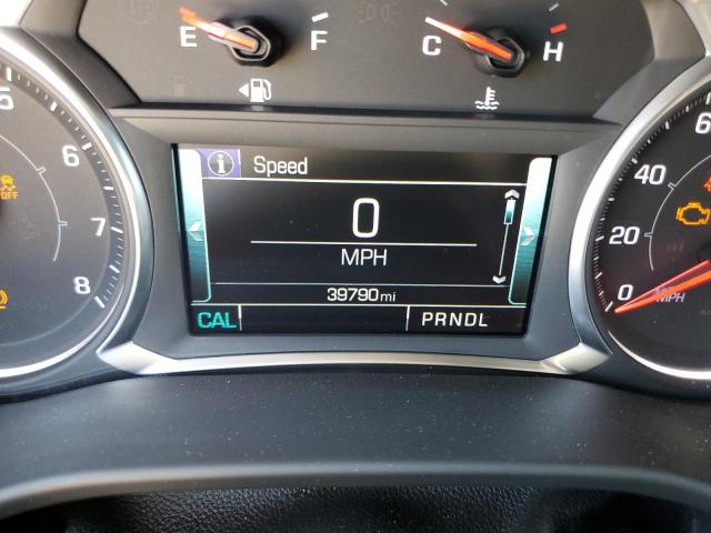 Photo 8 from auction – 2019 GMC ACADIA SLT with VIN 1GKKNMLS1KZ222807