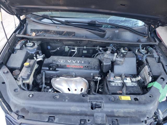 Photo 7 from auction – 2007 TOYOTA RAV4 with VIN JTMZD33V276050250