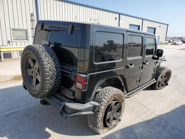 Photo 4 from auction – 2012 JEEP WRANGLER U with VIN 1C4BJWFG6CL205144