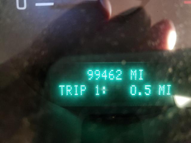 Photo 8 from auction – 2003 BUICK LESABRE LI with VIN 1G4HR54K234160486