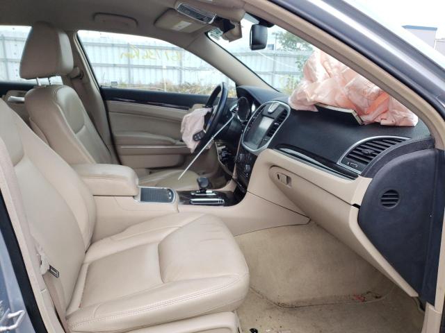 Photo 5 from auction – 2013 CHRYSLER 300 with VIN 2C3CCARG6DH612168