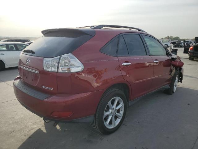 صورة رقم 4 من المزاد - 2009 LEXUS RX 350 مع VIN 2T2HK31U29C123085