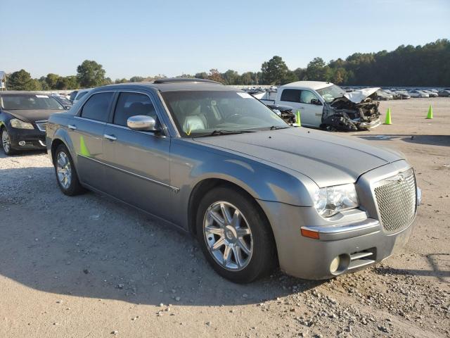 CHRYSLER 300C 2006 with VIN 2C3KA63HX6H441976 - Photo from auction