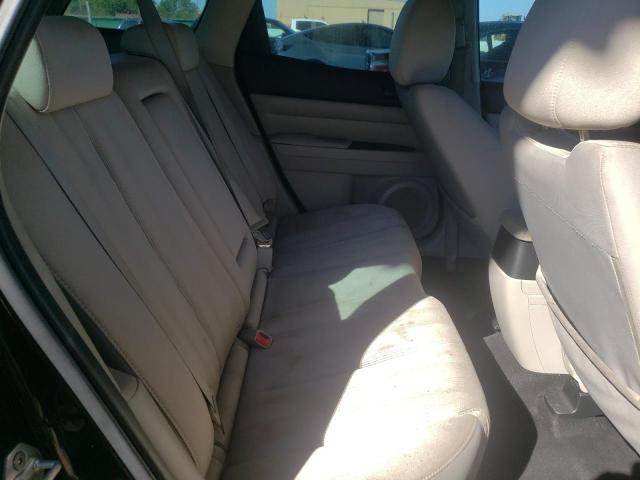 Photo 6 from auction – 2010 MAZDA CX-7 with VIN JM3ER2W51A0302593