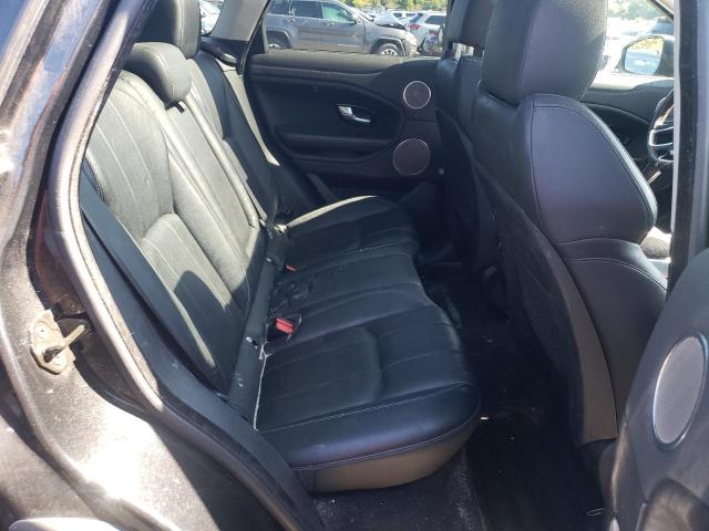 Photo 6 from auction – 2016 LAND ROVER RANGE ROVE with VIN SALVP2BG9GH124621