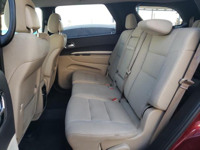 Photo 6 from auction – 2018 DODGE DURANGO SX with VIN 1C4RDHAGXJC340603