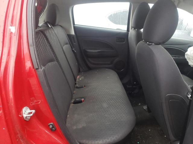 Photo 6 from auction – 2015 MITSUBISHI MIRAGE DE with VIN ML32A3HJ3FH040994