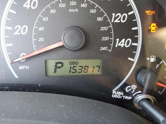 Photo 8 from auction – 2010 TOYOTA COROLLA BA with VIN 2T1BU4EEXAC414290