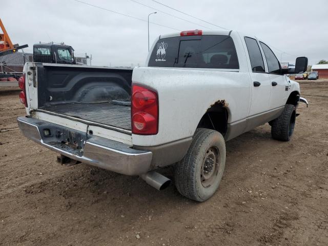 Photo 4 from auction – 2008 DODGE RAM 2500 S with VIN 3D7KS28A38G192216