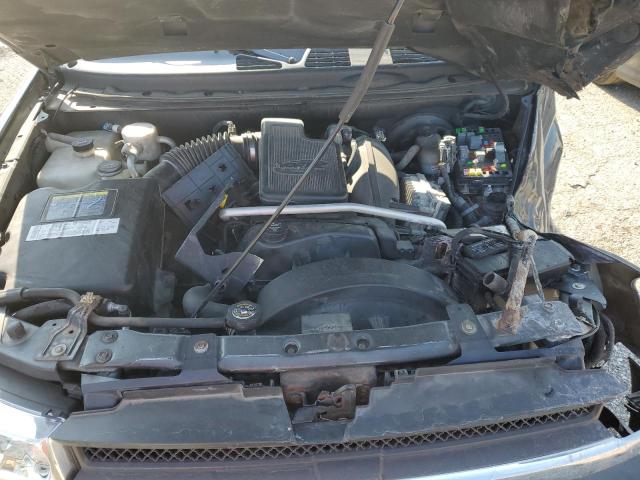 Photo 7 from auction – 2005 CHEVROLET TRAILBLAZE with VIN 1GNDT13S352240898