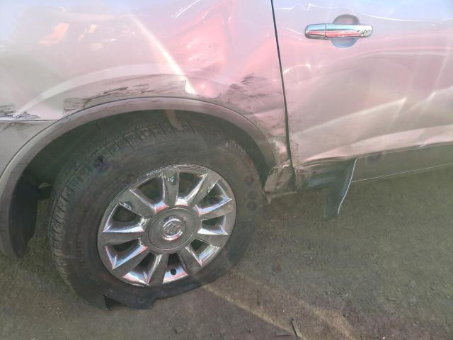 Photo 9 from auction – 2011 BUICK ENCLAVE CX with VIN 5GAKVBED1BJ381082