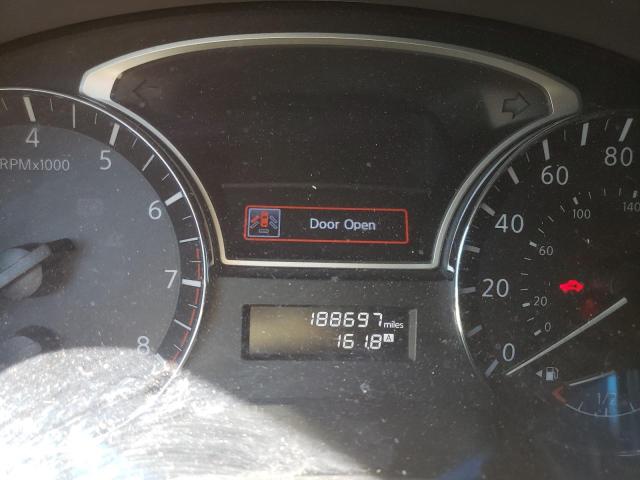 Photo 8 from auction – 2013 NISSAN ALTIMA 2.5 with VIN 1N4AL3AP6DN490631