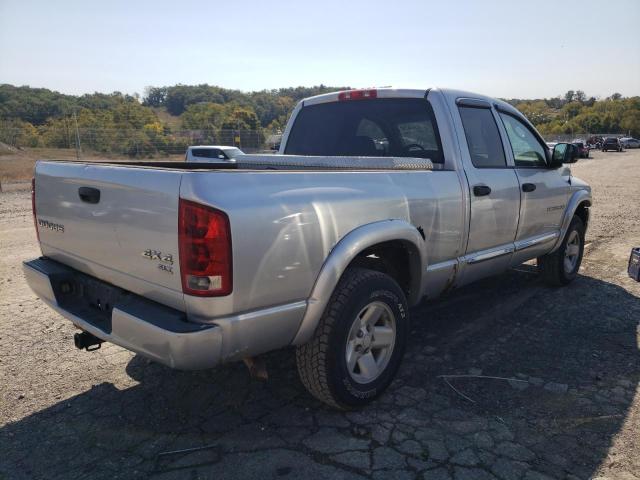 Photo 4 from auction – 2003 DODGE RAM 1500 S with VIN 1D7HU18N33S171983