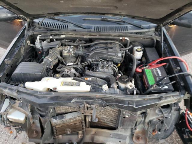 Photo 7 from auction – 2010 FORD EXPLORER E with VIN 1FMEU7EE2AUA75215