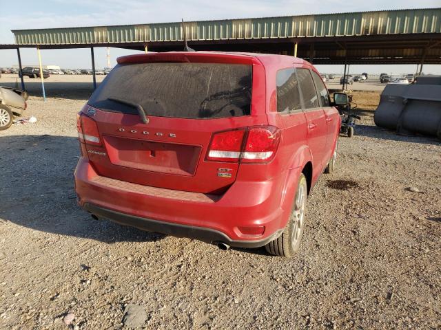 Photo 4 from auction – 2019 DODGE JOURNEY GT with VIN 3C4PDCEG9KT717304