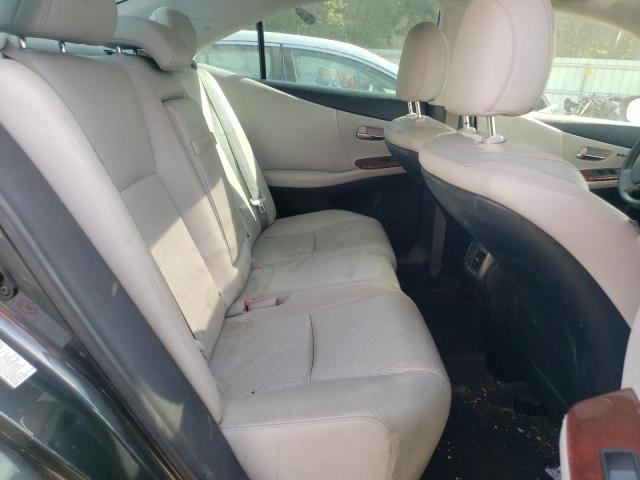 Photo 6 from auction – 2010 LEXUS HS 250H with VIN JTHBB1BA9A2008973